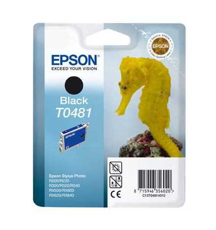 Encre noire R200-220-300-320-340 / ME / RX500-600-620-640 | Prix pas cher, Cartouches Epson - en Tunisie 