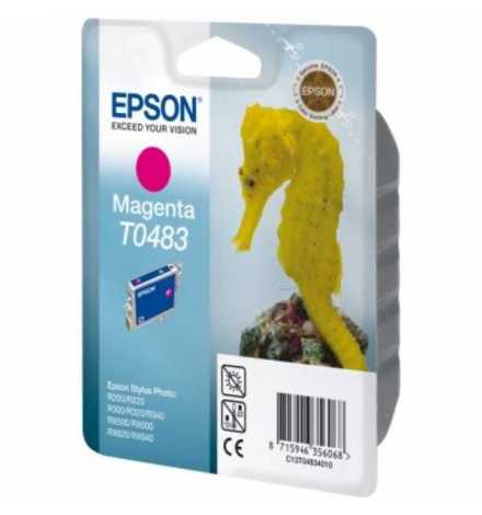 Encre magenta R200-220-300-320-340 / ME / RX500-600-620-640 | Prix pas cher, Cartouches Epson - en Tunisie 