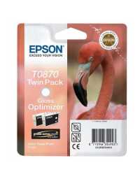 Cartouche "Flamant Rose" - Optimiseur de Brillance | Prix pas cher, Cartouches Epson - en Tunisie 