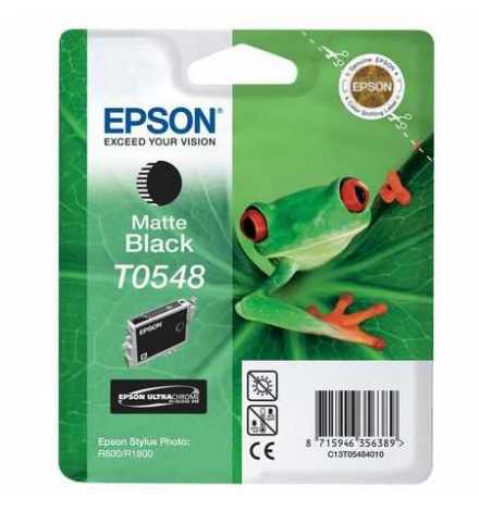 Encre noire mate R800 / R800r / R1800 | Prix pas cher, Cartouches Epson - en Tunisie 