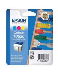 Encre 3 couleurs S02008940+ S02019140SC | Prix pas cher, Cartouches Epson - en Tunisie 