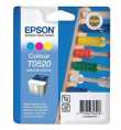 Encre 3 couleurs S02008940+ S02019140SC | Prix pas cher, Cartouches Epson - en Tunisie 