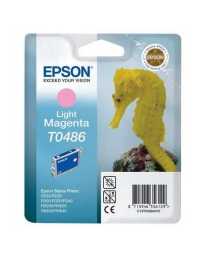 Encre magenta clair R200-220-300-320- | Prix pas cher, Cartouches Epson - en Tunisie 