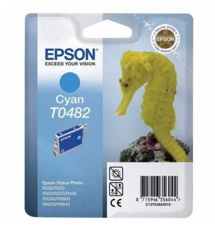 Encre cyan R200-220-300-320-340 / ME / RX500-600-620-640 | Prix pas cher, Cartouches Epson - en Tunisie 