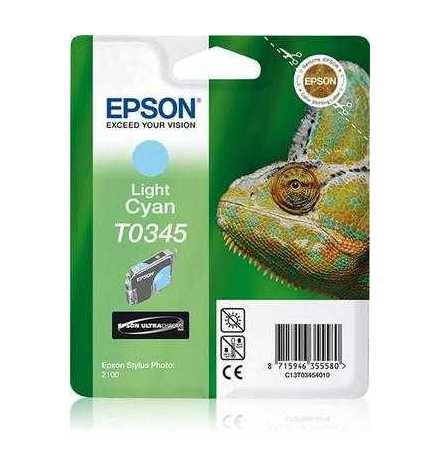 Encre cyan clair SP 2100 | Prix pas cher, Cartouches Epson - en Tunisie 