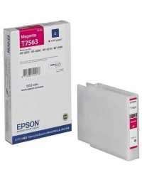 Encre Magenta L WF-8090DW / 8590DWF (1 500 p) | Prix pas cher, Cartouches, toners, papiers - en Tunisie 