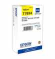 WF-5110/5620 Series Ink Cartridge XXL Yellow (4 000 p) | Prix pas cher, Cartouches, toners, papiers - en Tunisie 