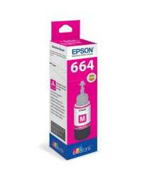 BOUTEILLES EPSON T6643 Magenta ink bottle 70ml | Prix pas cher, Cartouches, toners, papiers - en Tunisie 