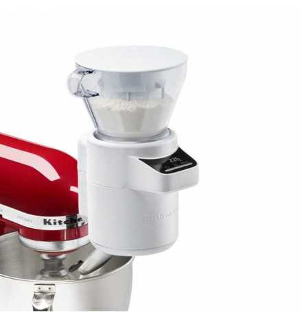 Tamis et Balance - KITCHENAID | Prix pas cher, Ustensile de préparation - en Tunisie 