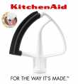 BATTEUR PLAT À BORD FLEXIBLE 4,8 Litres - KITCHENAID | Prix pas cher, Ustensile de préparation - en Tunisie 