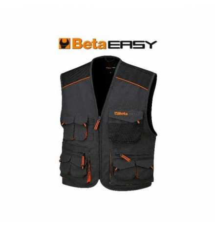 7907E XL GILET DE TRAVAIL BETA | Prix pas cher, Veste et gilet de protection - en Tunisie 