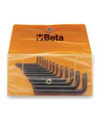 97TX/B13 JEU DE 13 CLES TROUSSE PLASTIQUE BETA | Prix pas cher, Outillages... - en Tunisie 