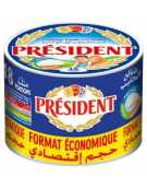 Président fromage fondu pour tartine 48 portions (dont 4 gratuites)
