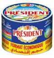 Président fromage fondu pour tartine 48 portions (dont 4 gratuites) | Prix pas cher, En portions - en Tunisie 