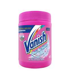 Vanish Poudre détacheur Oxi Action - 250g à prix pas cher