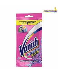 VANISH LIQUIDE EN SACHET 100ML*24 | Prix pas cher, Détachants, anti-décoloratio - en Tunisie 