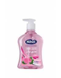 NIHEL SAVON LIQUIDE 400ML rose | Prix pas cher, Hygiène Beauté - en Tunisie 