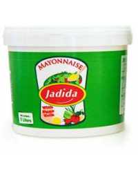 SEAUX MAYONNAISE 5L JADIDA | Prix pas cher, Produits laitiers, Oeufs - en Tunisie 
