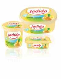 JADIDA 20 GR*100 | Prix pas cher, Produits laitiers, Oeufs - en Tunisie 