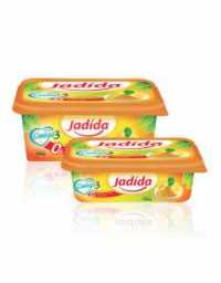 JADIDA OMEGA 3 200GR (24) | Prix pas cher, Produits laitiers, Oeufs - en Tunisie 