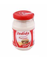 MAYONNAISE JADIDA 250ML CHEESY /FROMAGE | Prix pas cher, Produits laitiers, Oeufs - en Tunisie 