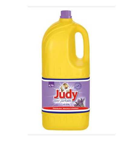 JAVEL JUDY PARFUME 4.75L Lavande*4 | Prix pas cher, Home - en Tunisie 