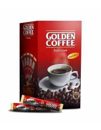 GOLDEN COFFEE STICK 120*2G | Prix pas cher, Petit-déjeuner - en Tunisie 