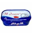 SARDINES ? LA SAUCE TOMATE EL MANAR BTE 125GR*50 | Prix pas cher, Conserves de Poissons - en Tunisie 