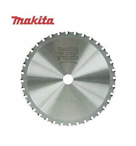 DISQUE CARBURE METAL 185*20*Z36 MAKITA | Prix pas cher, Accessoires et consommables pour outillage électroportatif - en Tunisi