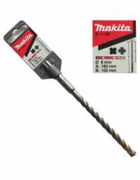 FORET NEMESIS SDS-PLUS 8*160 MAKITA | Prix pas cher, Accessoires et consommables - en Tunisie 