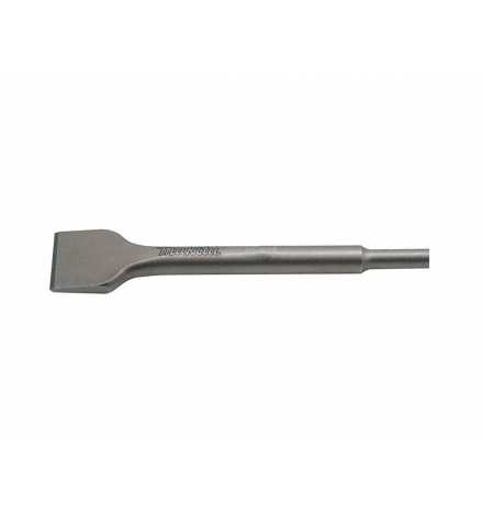 Burin Beche 75*520 Emm.Hex.28.6 Mm 1810 Makita - Makita - D-20725 | Prix pas cher, Accessoires et consommables pour outillage él