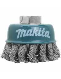 BROSSE TORSADE M14 DIAM 75MM MAKITA | Prix pas cher, Accessoires et consommables - en Tunisie 