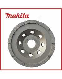 MEULE DIAMAK BETON D.125 MAKITA | Prix pas cher, Accessoires et consommables - en Tunisie 