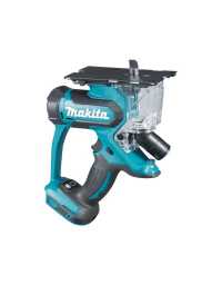 SCIE PLAQUE DE PLATRE LI-ION 18V - Makita DSD180Z | Prix pas cher, Outillage électroportatif - en Tunisie 