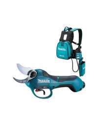 SECATEURS A Batterie 36V 2X18 XPT - Makita DUP361Z | Prix pas cher, Outillage électroportatif - en Tunisie 