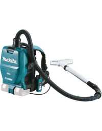 ASPIRATEUR DORSAL A Batterie Li-ion 36V 2X18 - Makita DVC260Z | Prix pas cher, Outillage électroportatif - en Tunisie 