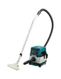 ASPIRATEUR HYBRID AC&DC LXT 36V 2X18 BRUSHLESS - Makita DVC860LZ | Prix pas cher, Outillage électroportatif - en Tunisie 