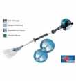 Recolteuse D'olives Essence 4 Temps 25.4cc - Makita - EJ2650LH | Prix pas cher, Outillage électroportatif - en Tunisie 