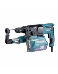 PERFO-Burineur SDS-PLUS 800W 28MM 2.9-J AVT+ Quick Chuck - Makita HR2651T | Prix pas cher, Outillage électroportatif - en Tunis