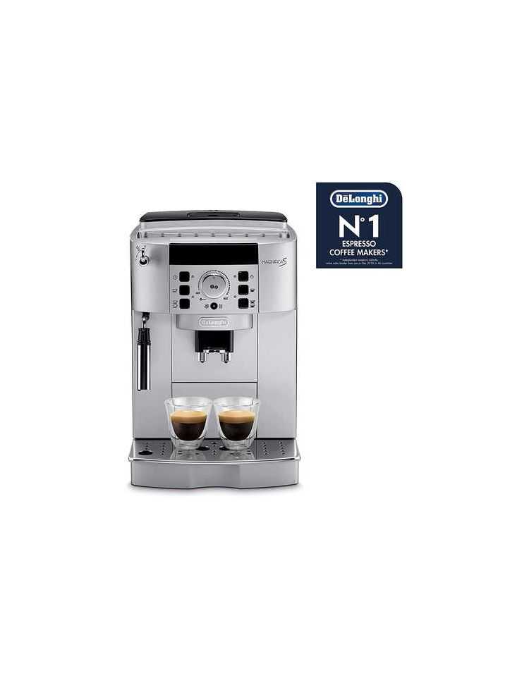 Machine à café Broyeur DeLonghi SB Magnifica 1450 W, 15 Bars