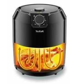 Easy Fry Classique 1500W 1,2 KG Tefal EY201815 | Prix pas cher, Friteuse - en Tunisie 