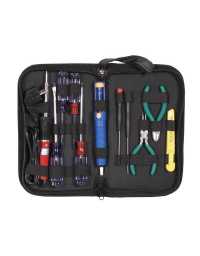 ETUI D'OUTILLAGE (11 pcs) | Prix pas cher, Tournevis - en Tunisie 