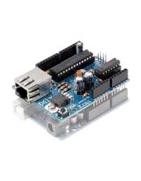 ETHERNET SHIELD POUR ARDUINO | Prix pas cher, Outil de l'électricien - en Tunisie 