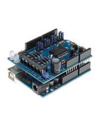 MOTOR & POWER SHIELD POUR ARDUINO | Prix pas cher, Outil de l'électricien - en Tunisie 