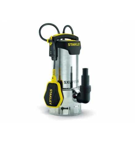 STANLEY - POMPE IMMERGeE - ACIER INOXYDABLE - EAU SALE - 1100 W | Prix pas cher, Outil de l'électricien - en Tunisie 