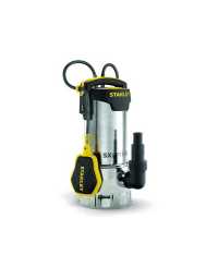 STANLEY - POMPE IMMERGeE - ACIER INOXYDABLE - EAU SALE - 1100 W | Prix pas cher, Outil de l'électricien - en Tunisie 