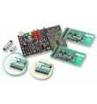 Kit developpement RF PIC - Microship technologies