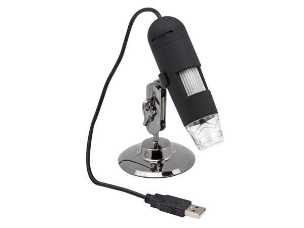 Kit d'accessoires de microscope industriel avec support de tête de