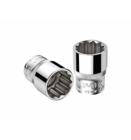 DOUILLE BiHEXAGONE 1/2" 12 PANS VIP-TEC 21 MM | Prix pas cher, Clés et douilles - en Tunisie 