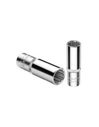 DOUILLE BiHEXAGONE 1/2" LONGUE 12 PANS VIP-TEC 12 MM | Prix pas cher, Clés et douilles - en Tunisie 